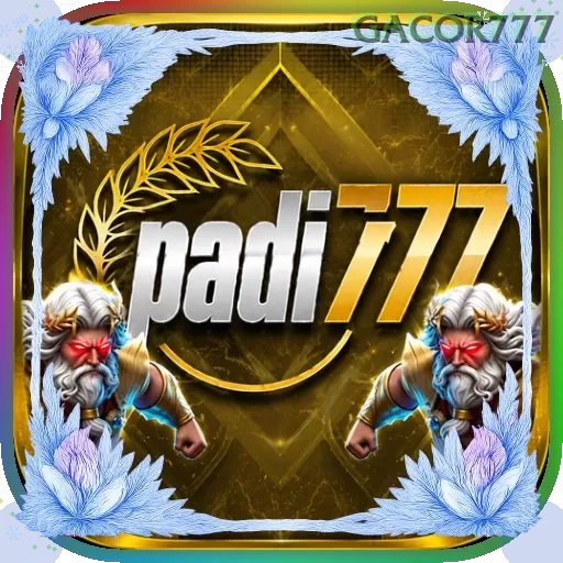 Padi777