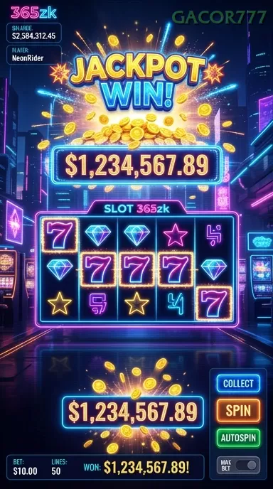 Cuplikan layar PLAZA4D — halaman utama