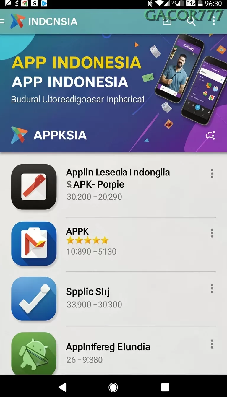Cuplikan layar PADI777 — halaman utama